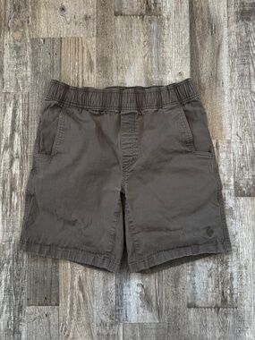 Black Diamond Men's Dirtbag Twill Shorts - Medium - Walnut
